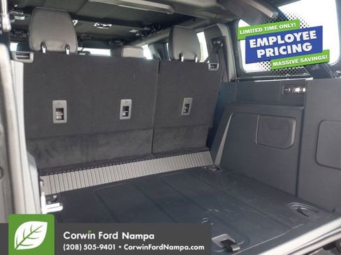 New 2026 Ford Bronco Big Bend w/ Black Diamond Package AWD/4WD image 29