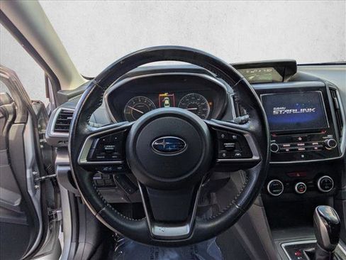 Used 2017 Subaru Impreza 2.0i Limited w/ Moonroof/BSD & Rcta/Eyesight AWD/4WD image 19