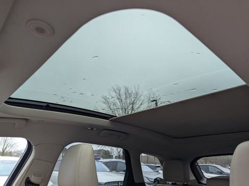 New 2026 Lincoln Corsair Reserve w/ Jet Appearance Package image 18