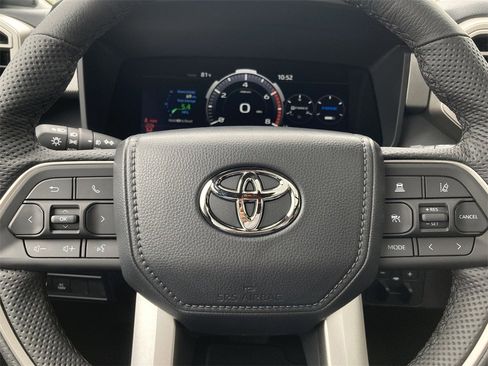 New 2026 Toyota Sequoia Limited image 18