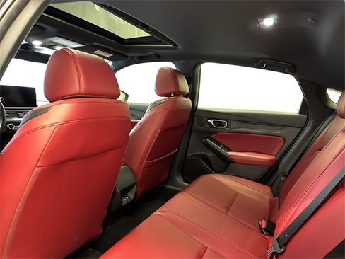 Used 2023 Acura Integra A-Spec image 14