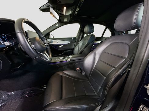 Used 2021 Mercedes-Benz C 300 Sedan w/ Premium Package image 22