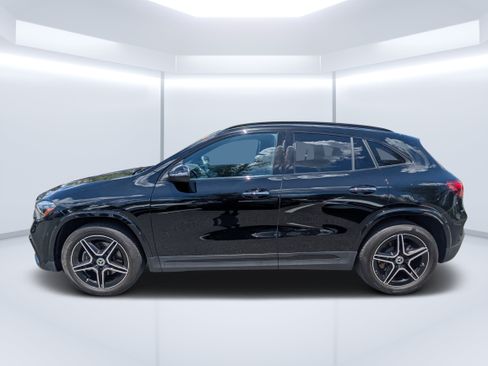Used 2024 Mercedes-Benz GLA 250 image 6