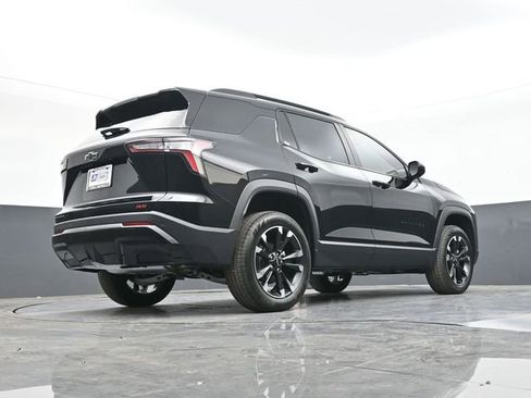 New 2026 Chevrolet Equinox RS image 43