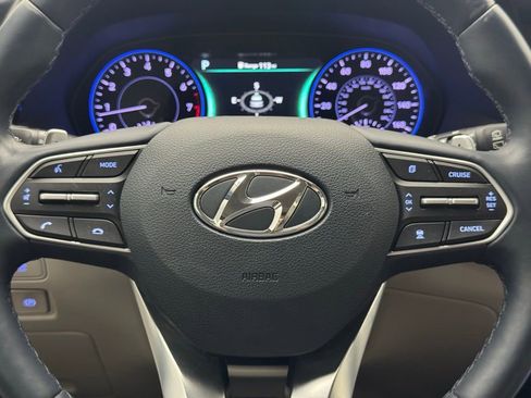 Used 2020 Hyundai Palisade SEL image 21
