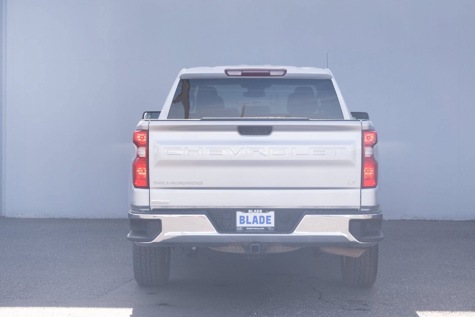 Used 2022 Chevrolet Silverado 1500 LT w/ Work Truck Package AWD/4WD image 21