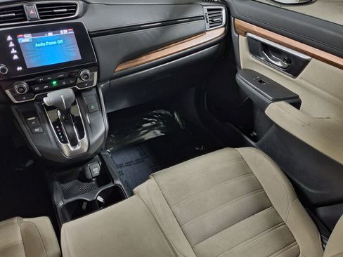 Used 2018 Honda CR-V EX image 16