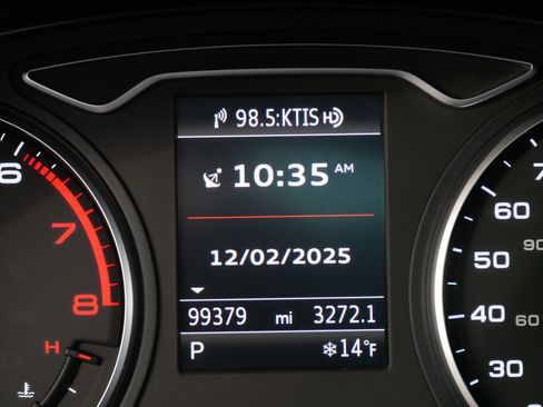 Used 2016 Audi A3 2.0T Premium w/ Audi MMI Navigation Plus image 29