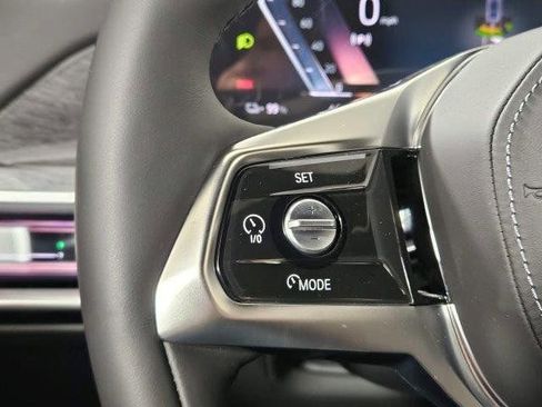New 2024 BMW i7 eDrive50 image 23