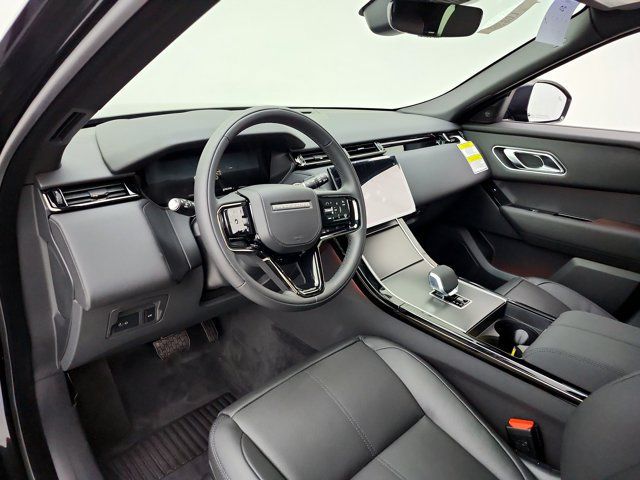 New 2026 Land Rover Range Rover Velar S AWD/4WD image 16