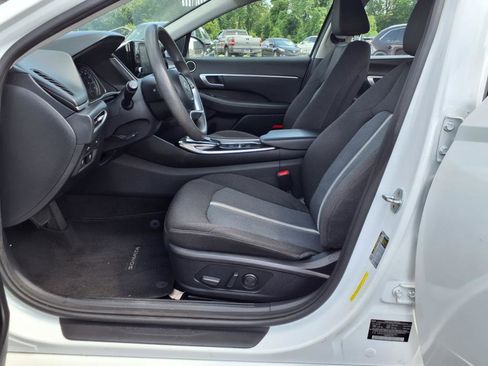 Used 2021 Hyundai Sonata SEL image 17