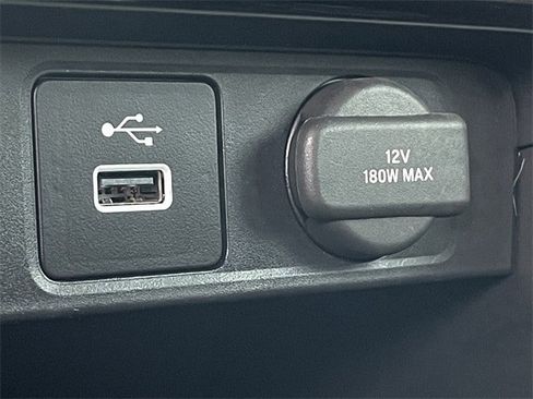 Certified 2024 Honda CR-V LX image 19