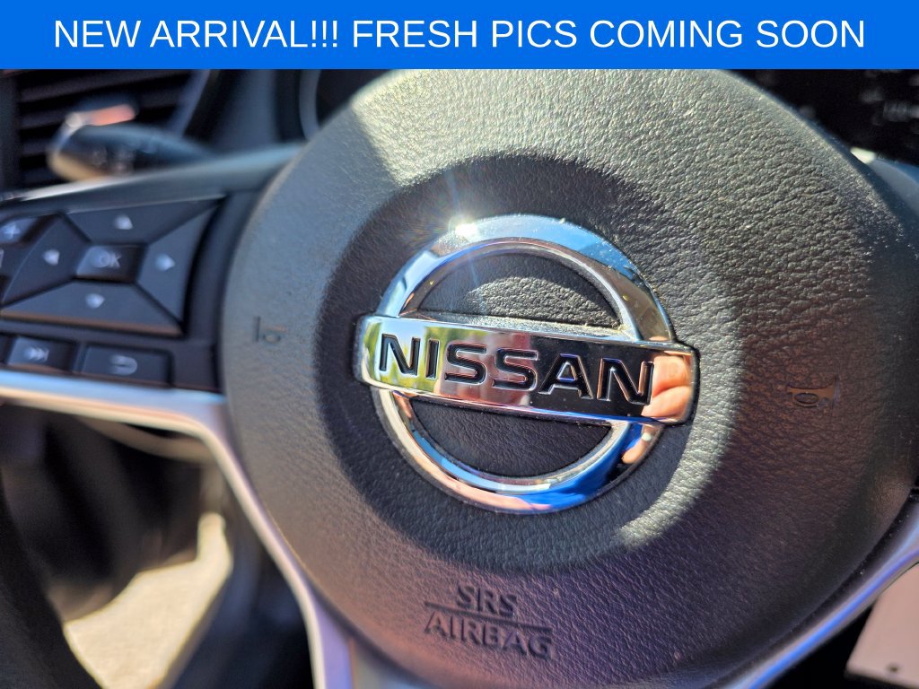 Used 2017 Nissan Rogue S FWD image 13