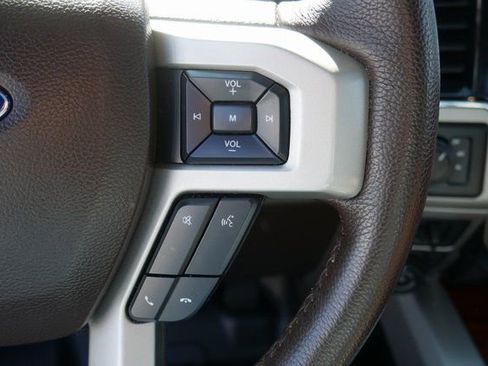 Used 2022 Ford F350 King Ranch w/ King Ranch Ultimate Package image 20