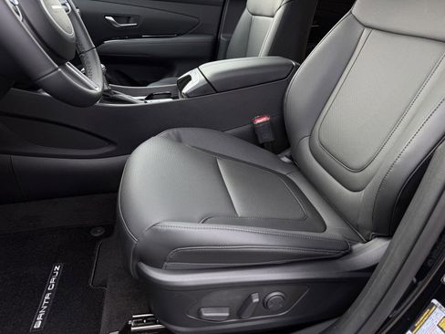 New 2026 Hyundai Santa Cruz XRT image 8