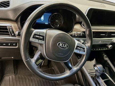 Used 2021 Kia Telluride SX w/ SX Prestige Package image 18