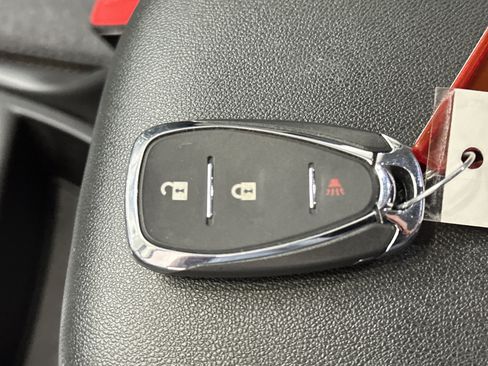 Used 2022 Chevrolet Equinox LT AWD/4WD image 38
