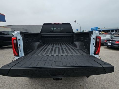 Used 2026 GMC Sierra 2500 Denali Ultimate AWD/4WD image 25