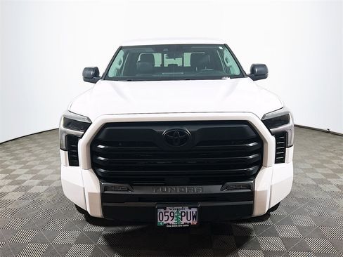 Used 2023 Toyota Tundra SR5 w/ SR5 Premium Package image 3