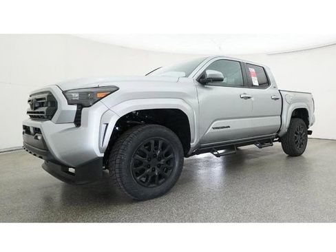 New 2026 Toyota Tacoma SR5 AWD/4WD image 17