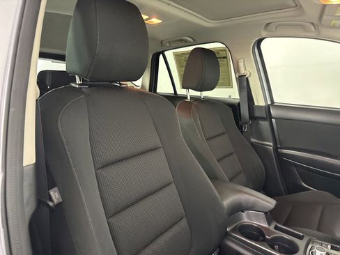 Used 2016 MAZDA CX-5 Touring w/ Bose/Moonroof Package image 27