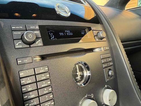 Used 2006 Aston Martin V8 Vantage Coupe image 73