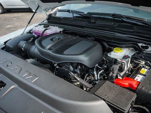 New 2026 RAM 1500 Big Horn image 6