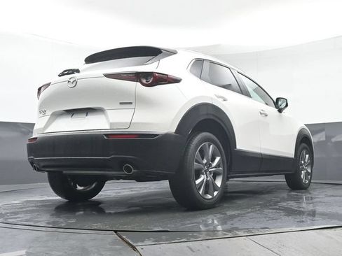 Certified 2024 MAZDA CX-30 AWD 2.5 S w/ Preferred Package image 32