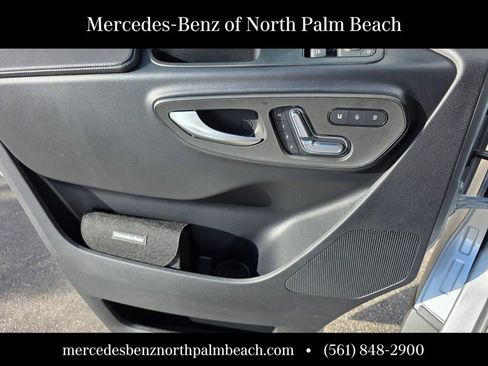 New 2026 Mercedes-Benz Sprinter 144 Cargo image 19