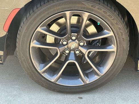 Used 2023 Dodge Charger Scat Pack w/ Navigation & Travel Group image 10