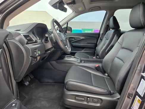Used 2023 Honda Ridgeline RTL image 9