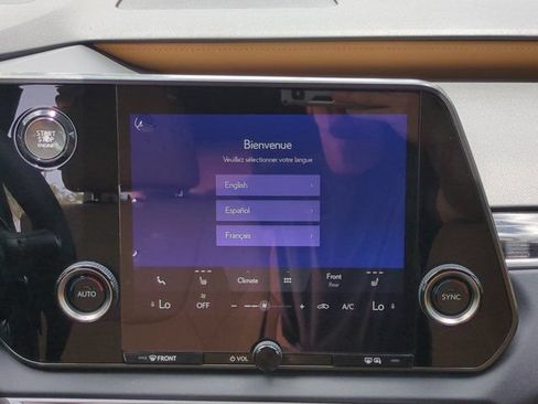 Certified 2025 Lexus RX 350 FWD w/ Accessory Package image 17