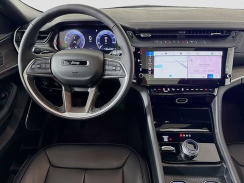 New 2026 Jeep Grand Cherokee L Limited w/ Limited Altitude Package image 23