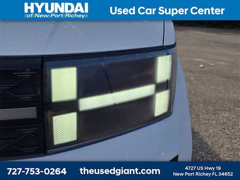 New 2026 Hyundai Santa Fe Calligraphy image 11