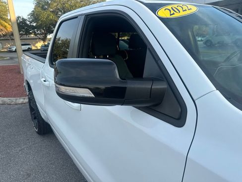 Used 2022 RAM 1500 Big Horn image 13