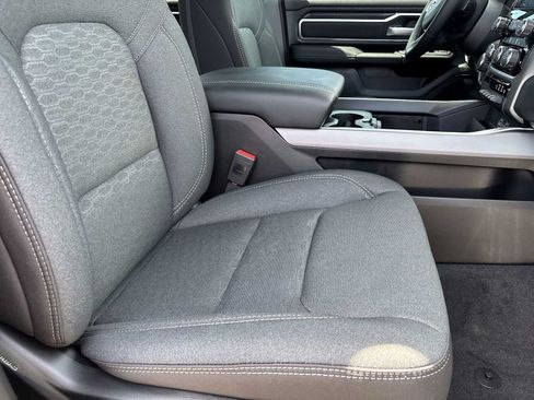 Used 2026 RAM 1500 Big Horn RWD image 18