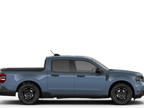 New 2026 Ford Maverick XLT w/ XLT Luxury Package AWD/4WD image 29