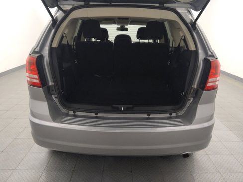 Used 2018 Dodge Journey SE w/ Popular Equipment Group image 29