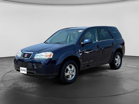 Used 2007 Saturn Vue 2WD V6 image 5