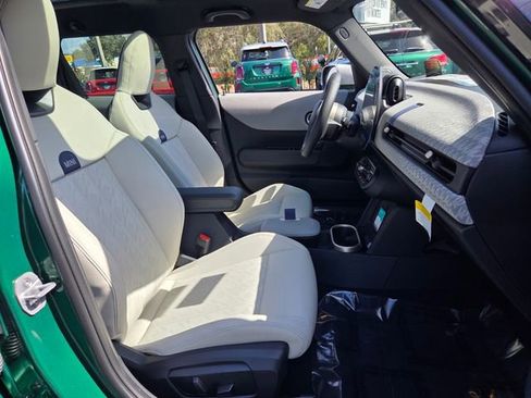 New 2026 MINI Cooper S image 16