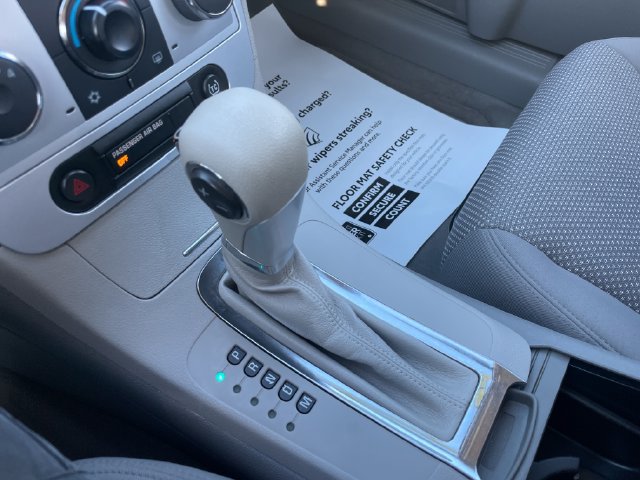 Used 2011 Chevrolet Malibu LS FWD image 14