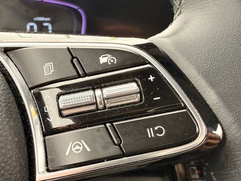 Used 2025 Kia Seltos S image 19