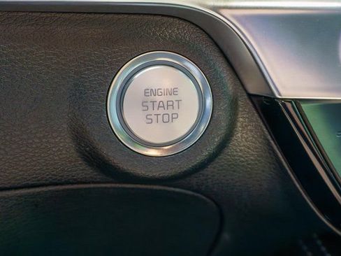 Used 2025 Kia Telluride SX X-Line AWD/4WD image 30