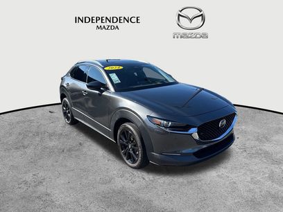 Certified 2024 MAZDA CX-30 2.5 Turbo w/ Premium Plus Pkg
