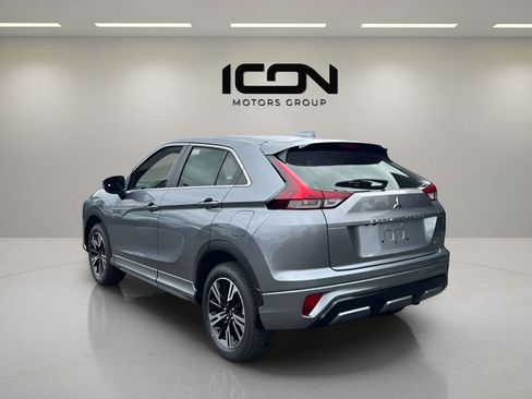 New 2026 Mitsubishi Eclipse Cross SEL AWD/4WD image 3