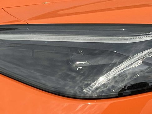 Used 2023 Chevrolet Corvette Stingray Coupe w/ 1LT image 9