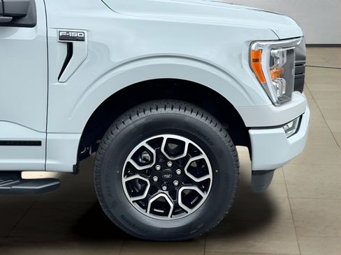 Used 2023 Ford F150 XLT w/ Equipment Group 302A High AWD/4WD image 47