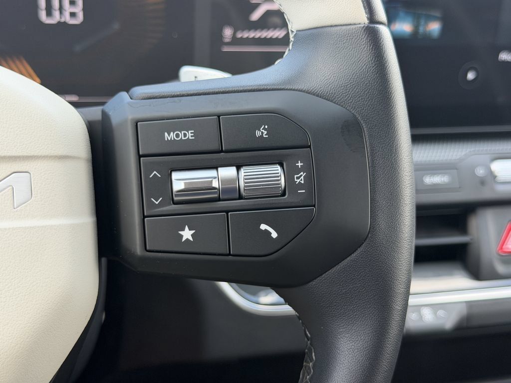 Certified 2026 Kia K4 EX FWD image 31