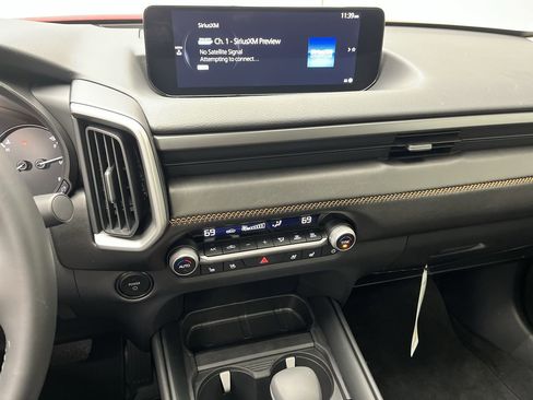New 2026 MAZDA CX-50 AWD 2.5 Hybrid w/ Premium Pkg image 16