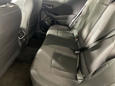 Used 2025 Subaru Outback Premium image 22